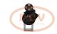 PCV 9000822BP - ARRANQUE VOLVO 1.7 KW (BLACK PAINTED) 12V PCV NEW T/DELCO RE