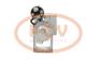 PCV 9000839BP - ARRANQUE CHEVROLET 1.6 KW 12V PCV NEW T/DELCO REMY