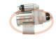 PCV 9000839BP - ARRANQUE CHEVROLET 1.6 KW 12V PCV NEW T/DELCO REMY