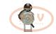 PCV 9000857P - ARRANQUE CHEVROLET 1.5 KW 12V PCV NEW T/DELCO REMY