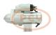 PCV 9000858P - ARRANQUE CHEVROLET 1.5 KW 12V PCV NEW T/DELCO REMY