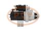 PCV 9000885P - ARRANQUE VOLVO 1.7 KW 12V PCV NEW T/DELCO REMY [1228]