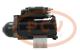 PCV 9000887P - ARRANQUE MERCURY 1.6 KW 12V PCV NEW T/DELCO REMY