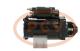 PCV 9000887P - ARRANQUE MERCURY 1.6 KW 12V PCV NEW T/DELCO REMY