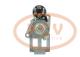 PCV 9000890P - ARRANQUE DOOSAN 1.0 KW 12V PCV NEW T/DELCO REMY