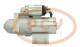 PCV 9000899P - ARRANQUE CHEVROLET 1.7 KW 12V PCV NEW T/DELCO REMY