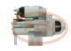 PCV 9000939P - ARRANQUE CHEVROLET 1.1 KW 12V PCV NEW T/DELCO REMY