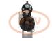 PCV 9004475022P - ARRANQUE MG 1.1 KW 12V PCV NEW T/BOSCH