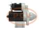 PCV 9004475022P - ARRANQUE MG 1.1 KW 12V PCV NEW T/BOSCH