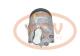 PCV 90236001P - COMPRESOR P/OPEL / ISUZU PCV NEW T/DELPHI