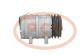 PCV 90236001P - COMPRESOR P/OPEL / ISUZU PCV NEW T/DELPHI