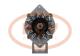 PCV 9120060031P - ALTERNADOR CHEVROLET 85A 12V PCV NEW T/BOSCH