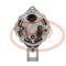 PCV 9120080006P - ALTERNADOR 90A 12V PCV NEW T/BOSCH