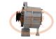 PCV 9120080114P - ALTERNADOR VOLVO 45A 24V PCV NEW T/BOSCH