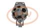 PCV 9120080114P - ALTERNADOR VOLVO 45A 24V PCV NEW T/BOSCH