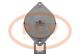 PCV 9120080144P - ALTERNADOR CUMMINS 45A 24V PCV NEW T/BOSCH