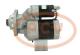 PCV 9142700P - ARRANQUE JOHN DEERE 2.7 KW 12V PCV NEW T/DELCO REMY