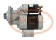 PCV 9142702P - ARRANQUE JCB 2.7 KW 12V PCV NEW T/DELCO REMY