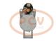 PCV 9142702P - ARRANQUE JCB 2.7 KW 12V PCV NEW T/DELCO REMY