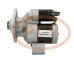 PCV 9142720P - ARRANQUE MASSEY FERGUSON 2.7 KW 12V PCV NEW T/DELCO REMY
