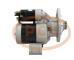 PCV 9142720P - ARRANQUE MASSEY FERGUSON 2.7 KW 12V PCV NEW T/DELCO REMY