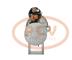 PCV 9142722P - ARRANQUE VALMET 2.7 KW 12V PCV NEW T/DELCO REMY