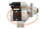PCV 9142740P - ARRANQUE JOHN DEERE 3.0 KW 12V PCV NEW T/DELCO REMY
