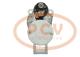 PCV 9142744P - ARRANQUE FIAT 2.7 KW 12V PCV NEW T/DELCO REMY