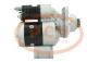 PCV 9142744P - ARRANQUE FIAT 2.7 KW 12V PCV NEW T/DELCO REMY