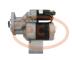 PCV 9142781P - ARRANQUE MERCEDES 2.7 KW 12V PCV NEW T/DELCO REMY