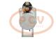 PCV 9142805P - ARRANQUE CASE 3.1 KW 12V PCV NEW T/DELCO REMY