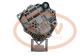 PCV 92193199P - ALTERNADOR PONTIAC 140A 12V PCV NEW T/DELCO REMY