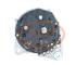 PCV 925502120P - ALTERNADOR GAZ 120A 12V PCV NEW