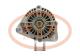 PCV 93BB10300CA - ALTERNADOR FORD 110A 12V COMSTAR (VISTEON) NEW