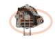 PCV 93BB10300CA - ALTERNADOR FORD 110A 12V COMSTAR (VISTEON) NEW