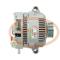 PCV 93BB10300FEP - ALTERNADOR FORD 95A 12V PCV NEW T/VISTEON
