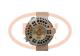 PCV 93BB10300FER - ALTERNADOR FORD 90A 12V VISTEON REMAN