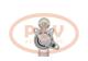 PCV 93BB11000CAR - ARRANQUE FORD 1.4 KW 12V VISTEON REMAN