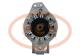 PCV 9515122P - ALTERNADOR CASE 120A 12V PCV NEW T/MAGNETON