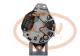PCV 9515122P - ALTERNADOR CASE 120A 12V PCV NEW T/MAGNETON