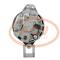 PCV 9515170P - ALTERNADOR JOHN DEERE 55A 12V PCV NEW T/MAGNETON