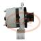 PCV 9515170P - ALTERNADOR JOHN DEERE 55A 12V PCV NEW T/MAGNETON