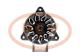 PCV 9515483P - ALTERNADOR MASSEY FERGUSON 65A 12V PCV NEW T/MAGNETON