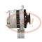 PCV 9515765P - ALTERNADOR CASE 55A 12V PCV NEW T/MAGNETON