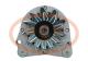 PCV 9516591P - ALTERNADOR SKODA 90A 12V PCV NEW T/MAGNETON
