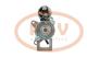 PCV 95FB11000BCP - ARRANQUE FORD 1.1 KW 12V PCV NEW T/VISTEON [0491]