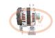 PCV 96422985P - ALTERNADOR CHEVROLET 120A 12V PCV NEW T/DELCO REMY