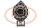 PCV 96627029P - ALTERNADOR OPEL / CHEVROLET 120A 12V PCV NEW T/DELCO REMY [0