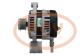 PCV 96627029P - ALTERNADOR OPEL / CHEVROLET 120A 12V PCV NEW T/DELCO REMY [0