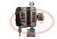 PCV 96627029P - ALTERNADOR OPEL / CHEVROLET 120A 12V PCV NEW T/DELCO REMY [0
